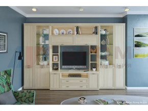 Гостиная Карина набор 4 в Покачах - pokachi.mebel-tymen.ru | фото