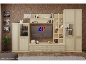 Гостиная Карина набор 5 в Покачах - pokachi.mebel-tymen.ru | фото