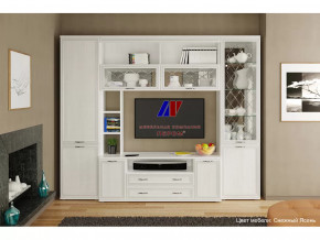 Гостиная Карина набор 9 в Покачах - pokachi.mebel-tymen.ru | фото