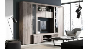 Гостиная Кевин в Покачах - pokachi.mebel-tymen.ru | фото