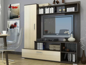 Гостиная Лима Венге-Дуб в Покачах - pokachi.mebel-tymen.ru | фото