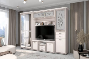 Гостиная Линда в Покачах - pokachi.mebel-tymen.ru | фото