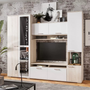 Гостиная Лукас в Покачах - pokachi.mebel-tymen.ru | фото