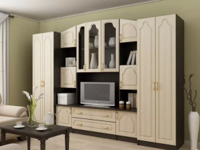 Гостиная Макарена МДФ в Покачах - pokachi.mebel-tymen.ru | фото