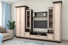 Гостиная Маргарита в Покачах - pokachi.mebel-tymen.ru | фото