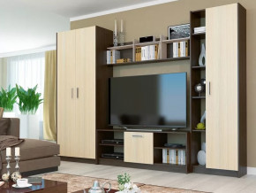 Гостиная Милан в Покачах - pokachi.mebel-tymen.ru | фото