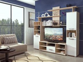 Гостиная Мини-2 в Покачах - pokachi.mebel-tymen.ru | фото