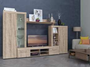 Гостиная Мираж-1 в Покачах - pokachi.mebel-tymen.ru | фото