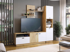 Гостиная Моди К1 в Покачах - pokachi.mebel-tymen.ru | фото