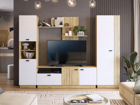 Гостиная Моди К2 в Покачах - pokachi.mebel-tymen.ru | фото