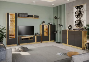 Гостиная MODO НК-мебель в Покачах - pokachi.mebel-tymen.ru | фото