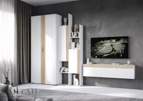 Гостиная НАО-Моно №11 в Покачах - pokachi.mebel-tymen.ru | фото