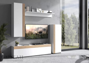 Гостиная НАО-Моно №2 в Покачах - pokachi.mebel-tymen.ru | фото