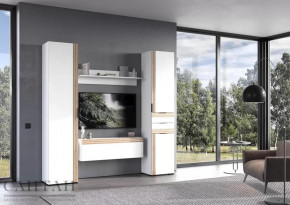 Гостиная НАО-Моно №8 в Покачах - pokachi.mebel-tymen.ru | фото