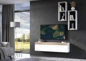 Гостиная НАО-Моно №9 в Покачах - pokachi.mebel-tymen.ru | фото