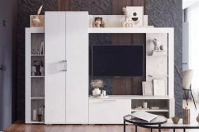 Гостиная Невада в Покачах - pokachi.mebel-tymen.ru | фото