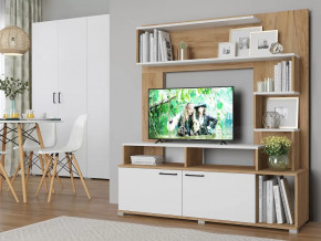 Гостиная Ника Горизонт в Покачах - pokachi.mebel-tymen.ru | фото