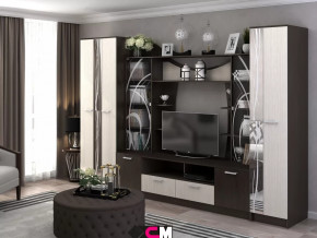 Гостиная Ольбия в Покачах - pokachi.mebel-tymen.ru | фото