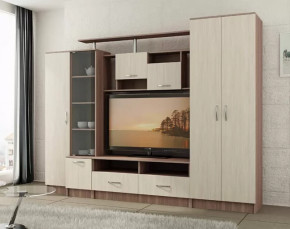 Гостиная "Оскар" в Покачах - pokachi.mebel-tymen.ru | фото