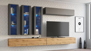 Гостиная Point НК-мебель в Покачах - pokachi.mebel-tymen.ru | фото