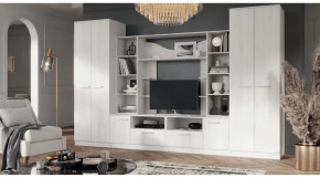 Гостиная Премьер в Покачах - pokachi.mebel-tymen.ru | фото