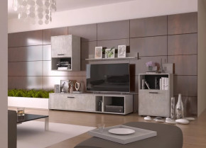 Гостиная Rock НК-мебель в Покачах - pokachi.mebel-tymen.ru | фото