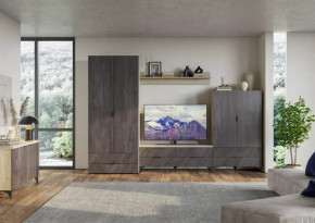 Гостиная Шаде №1 в Покачах - pokachi.mebel-tymen.ru | фото