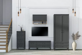 Гостиная Шарм №А-1 в Покачах - pokachi.mebel-tymen.ru | фото