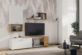 Гостиная SVISS НК-мебель в Покачах - pokachi.mebel-tymen.ru | фото