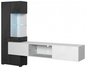 Гостиная ТИП-70 Point НК-мебель в Покачах - pokachi.mebel-tymen.ru | фото