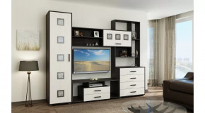 Гостиная Торонто в Покачах - pokachi.mebel-tymen.ru | фото