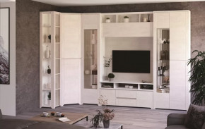 Гостиная «Твист» №1 в Покачах - pokachi.mebel-tymen.ru | фото