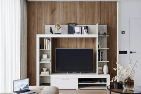 Гостиная Васанта в Покачах - pokachi.mebel-tymen.ru | фото