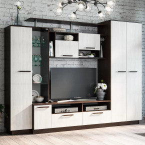 Гостиная Вега в Покачах - pokachi.mebel-tymen.ru | фото