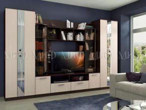 Гостиная Венеция в Покачах - pokachi.mebel-tymen.ru | фото