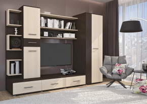 Гостиная Верона в Покачах - pokachi.mebel-tymen.ru | фото