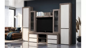 Гостиная Веста в Покачах - pokachi.mebel-tymen.ru | фото