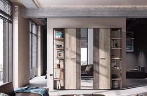 Гостиная Эдинбург в Покачах - pokachi.mebel-tymen.ru | фото