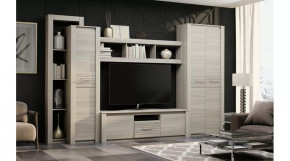 Гостиная Элис в Покачах - pokachi.mebel-tymen.ru | фото