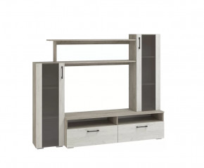 Гостиная Эмма Мини в Покачах - pokachi.mebel-tymen.ru | фото