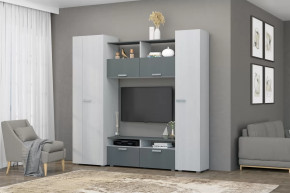 Гостиная Эмми в Покачах - pokachi.mebel-tymen.ru | фото