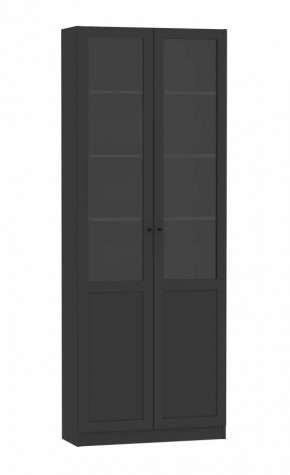 Харрис 32 Шкаф для книг двухстворчатый в Покачах - pokachi.mebel-tymen.ru | фото