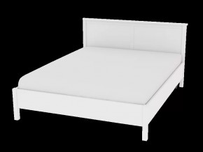 Харрис 44 Кровать (1200) в Покачах - pokachi.mebel-tymen.ru | фото