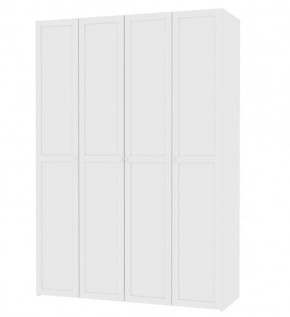 Харрис 60 Шкаф для одежды и белья в Покачах - pokachi.mebel-tymen.ru | фото