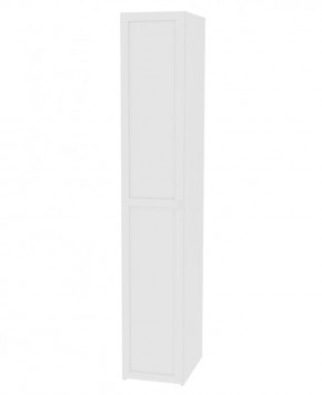 Харрис 61 Шкаф для белья в Покачах - pokachi.mebel-tymen.ru | фото