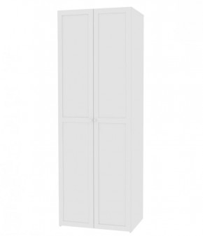 Харрис 62 Шкаф для одежды в Покачах - pokachi.mebel-tymen.ru | фото