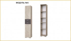 "ИМИДЖ" модуль №05, шкаф в Покачах - pokachi.mebel-tymen.ru | фото
