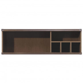 ИНДИАНА полка JPOL 120 (Дуб саттер) в Покачах - pokachi.mebel-tymen.ru | фото