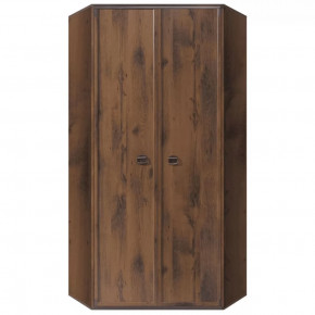 ИНДИАНА шкаф угловой JSZFN 2d (Дуб саттер) в Покачах - pokachi.mebel-tymen.ru | фото