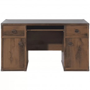 ИНДИАНА стол JBIU 2d2s (Дуб саттер) в Покачах - pokachi.mebel-tymen.ru | фото